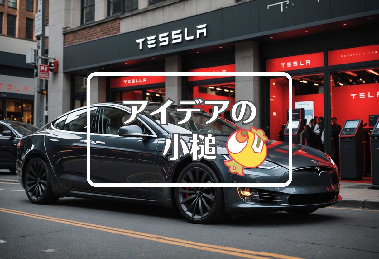 tesla stock×西島秀俊×トヨタ自動車、ほか（2025/04/22）
