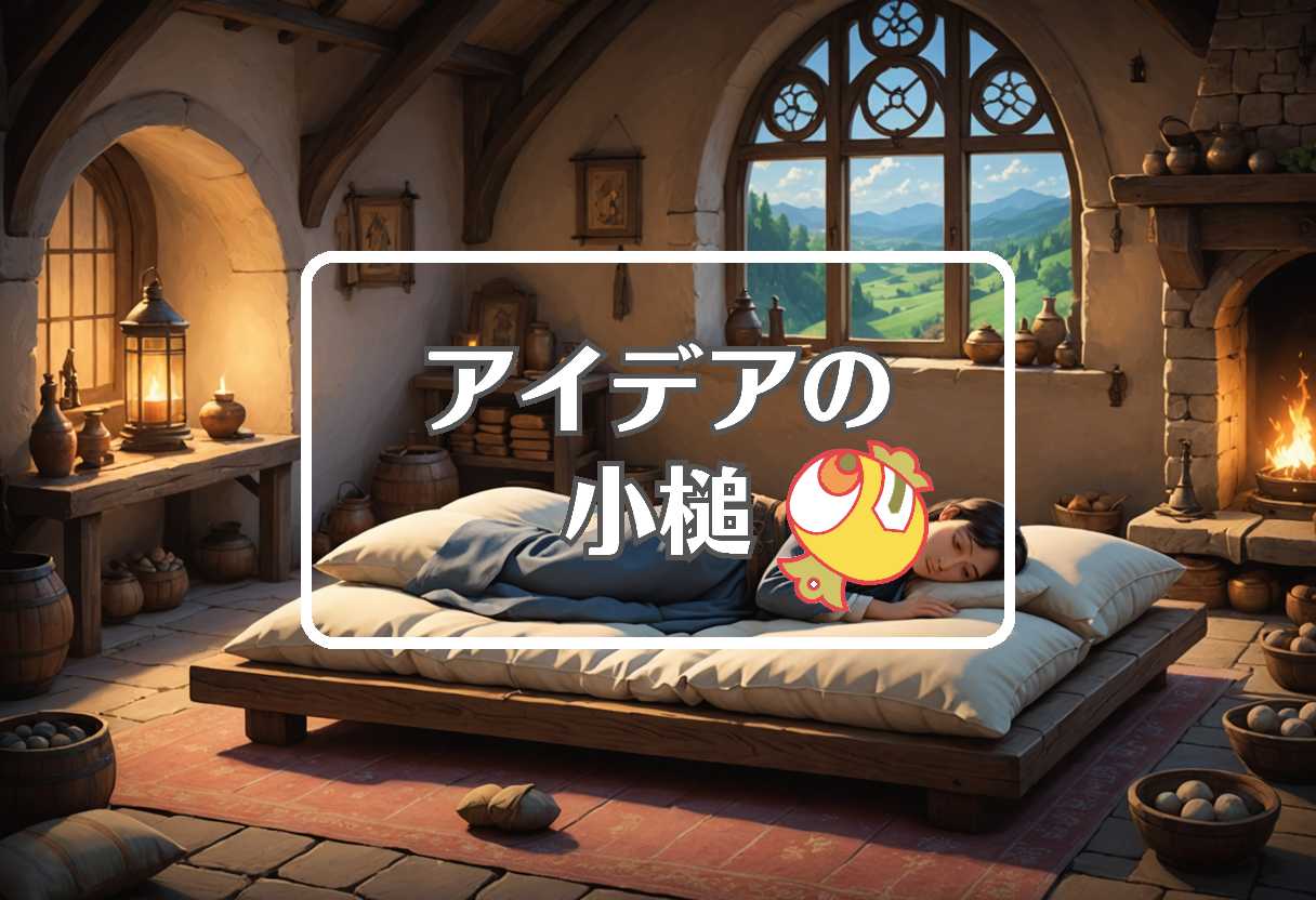 中尾彬 × 振動させる