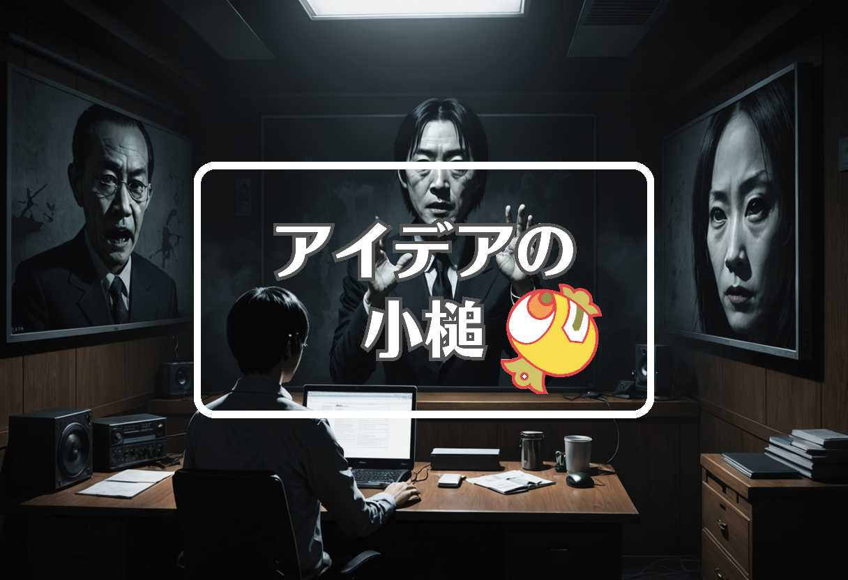 井上清華 × 分割する