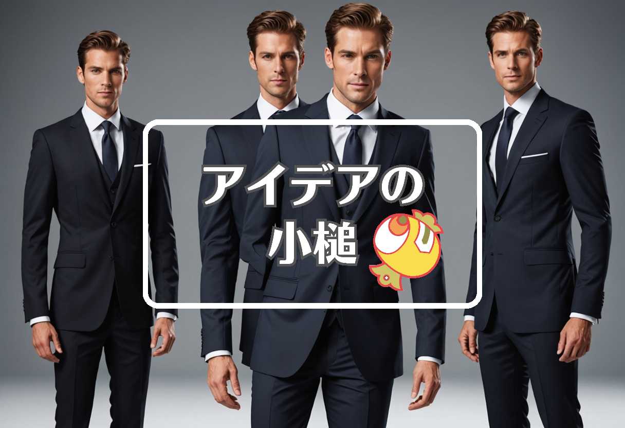 尾上右近 × 流体力学的にする