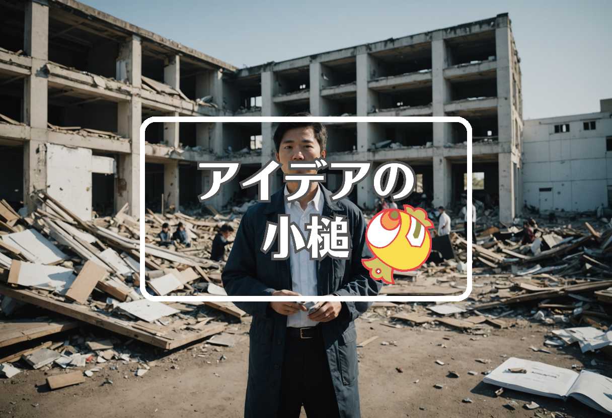 慈善コンサート × 逆行する