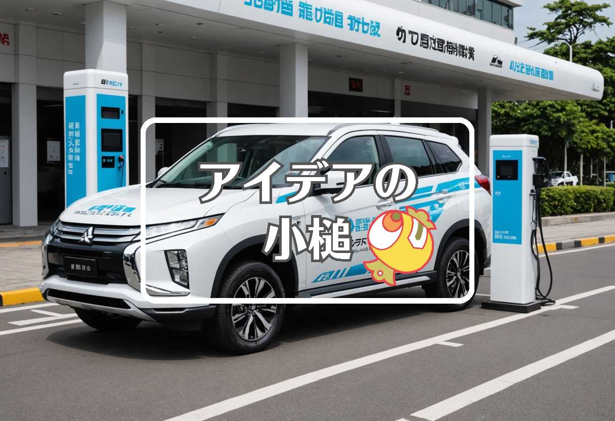 三菱 自動車 × 連続して作用させる