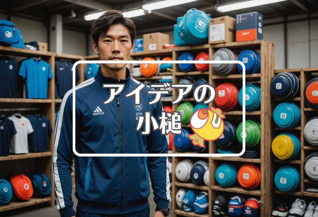 辰見鴻之介 × 捨てるまたは再利用する