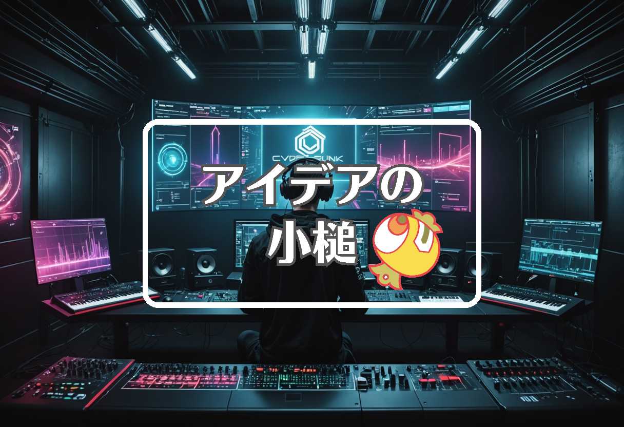 鬼連チャン プロデューサー × 均一にする