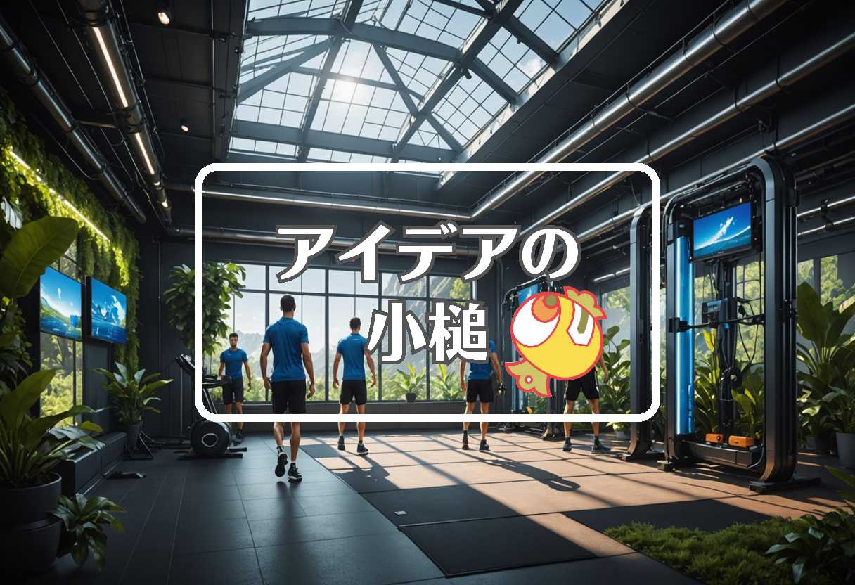 暑熱順化 × コピーする