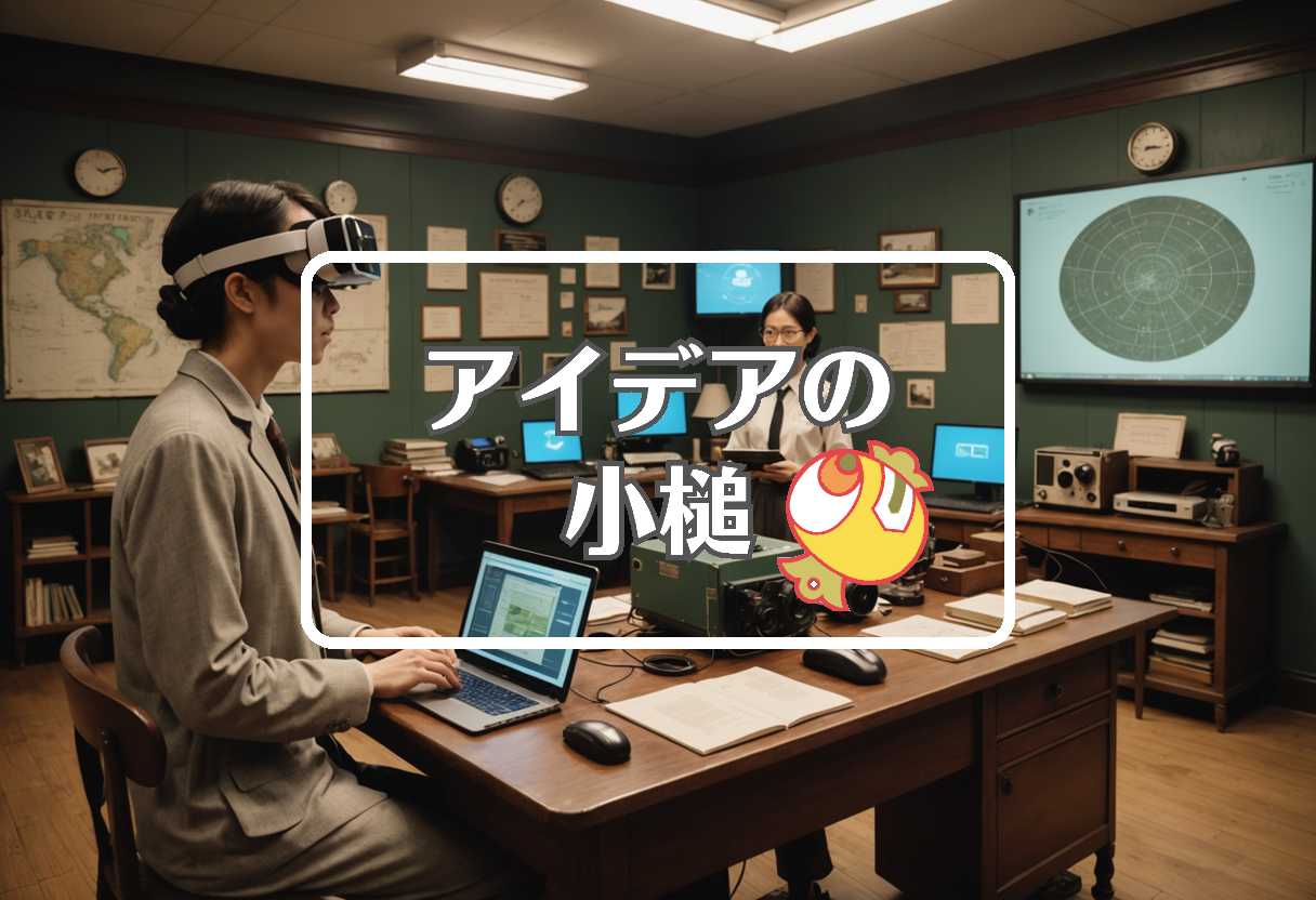 gpt 5.2 × 特性を組み合わせる