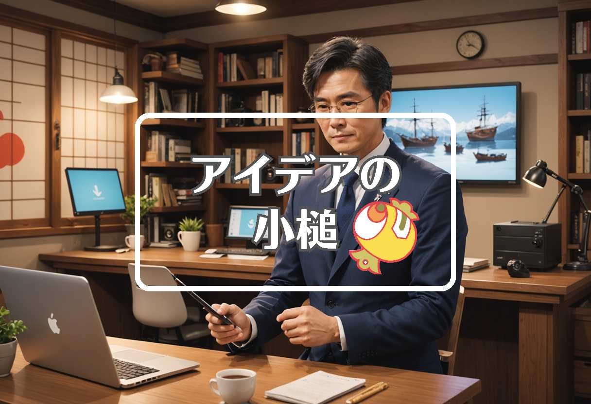 山本アナ × 事前に反応させる