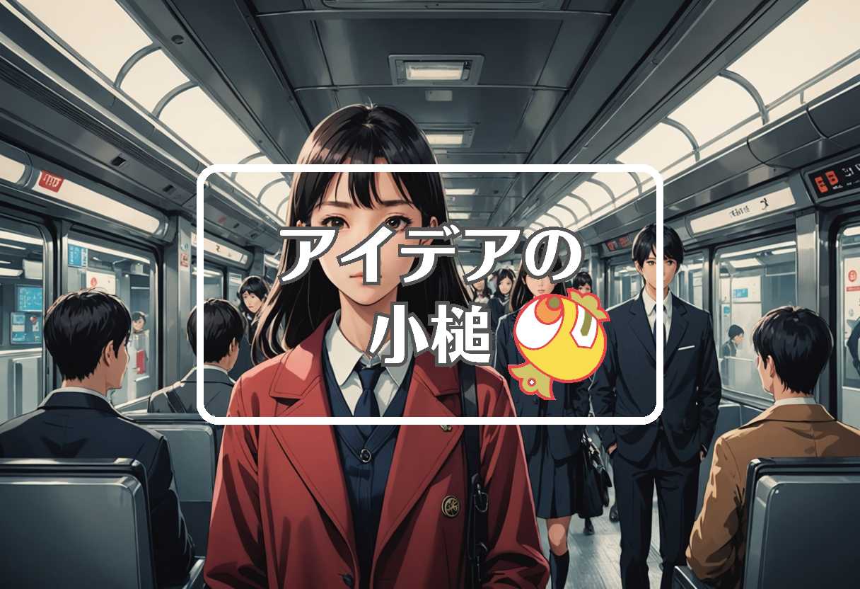 上白石萌歌 × 分割する