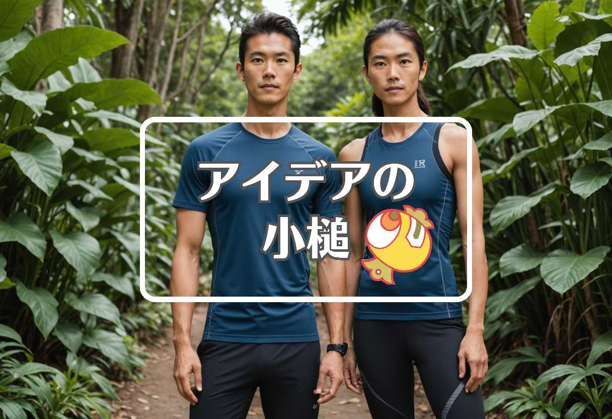 野村康太 × 短命なものを長寿命なものに置き換える