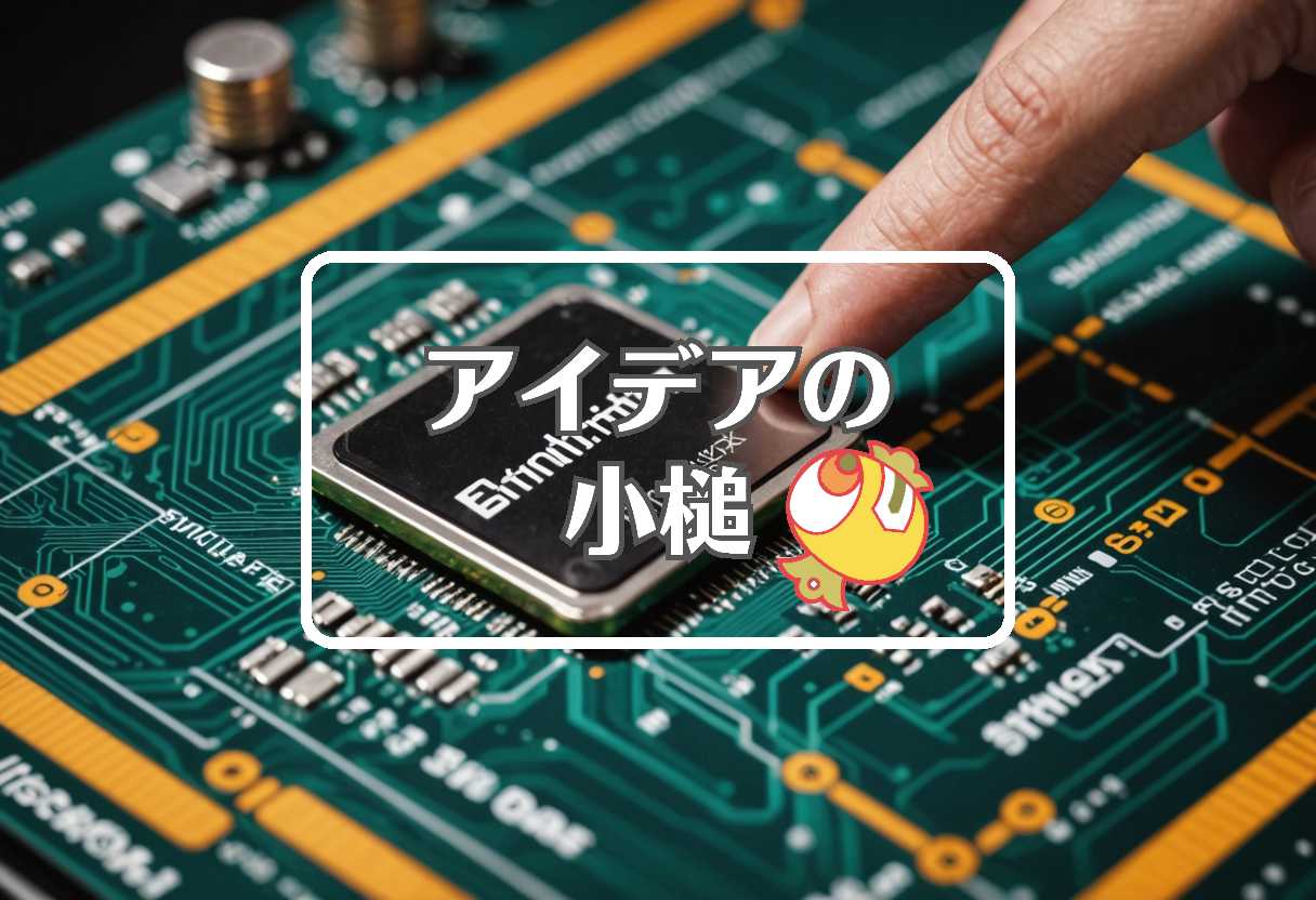 フィラデルフィア半導体株指数 × 均一にする