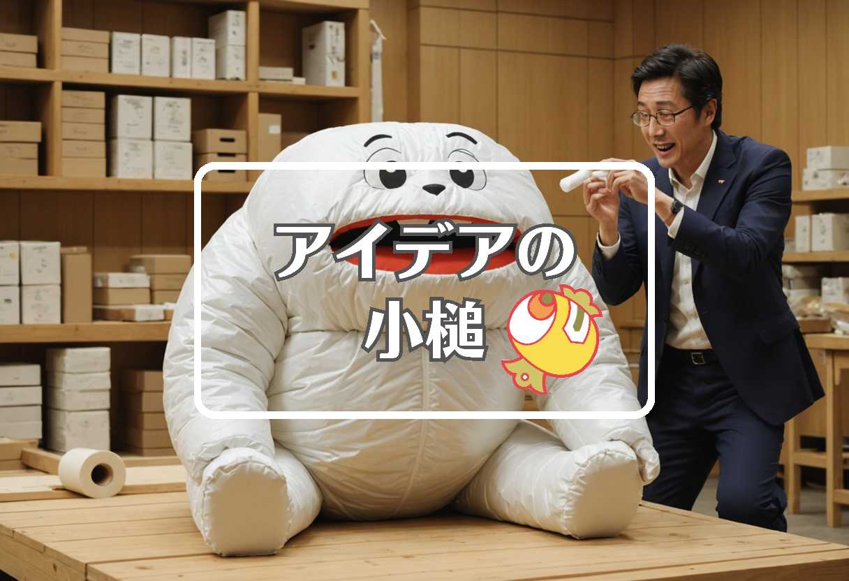 太平洋工業 × 熱膨張を利用する