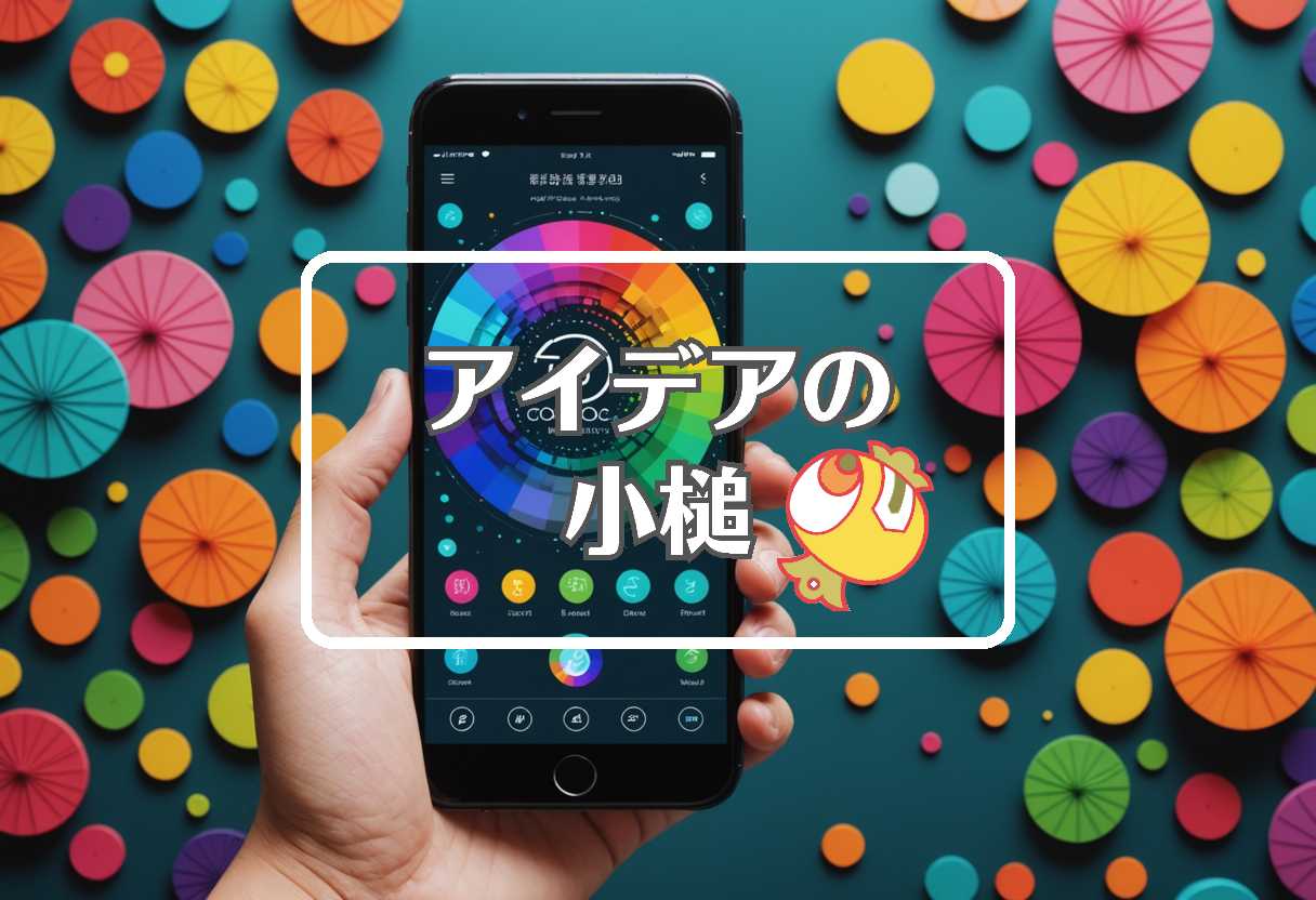 安住淳 × 色を変える