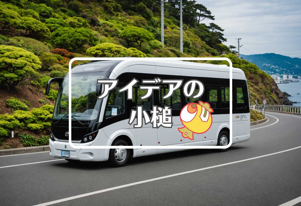 熱海 × 曲げるまたは曲線化する