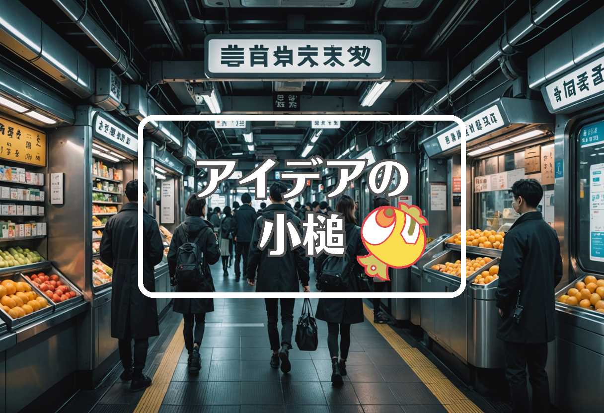 小田急線 × 抽出する