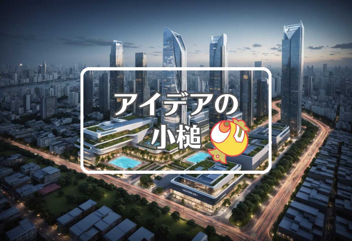 三軒茶屋 × 事前に作用させる