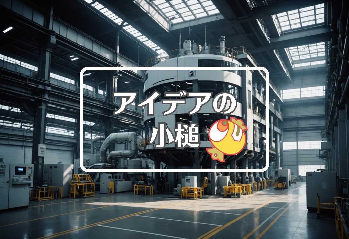 新日本電工 × 事前に損傷を与える