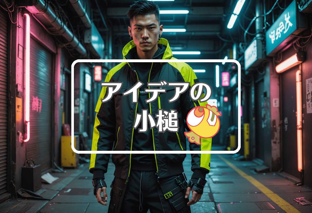 茨城県 × 非対称化する