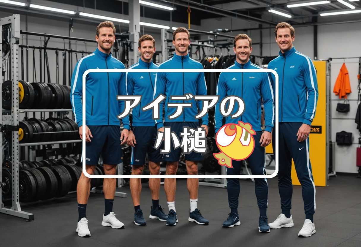 バウアー × 分割する