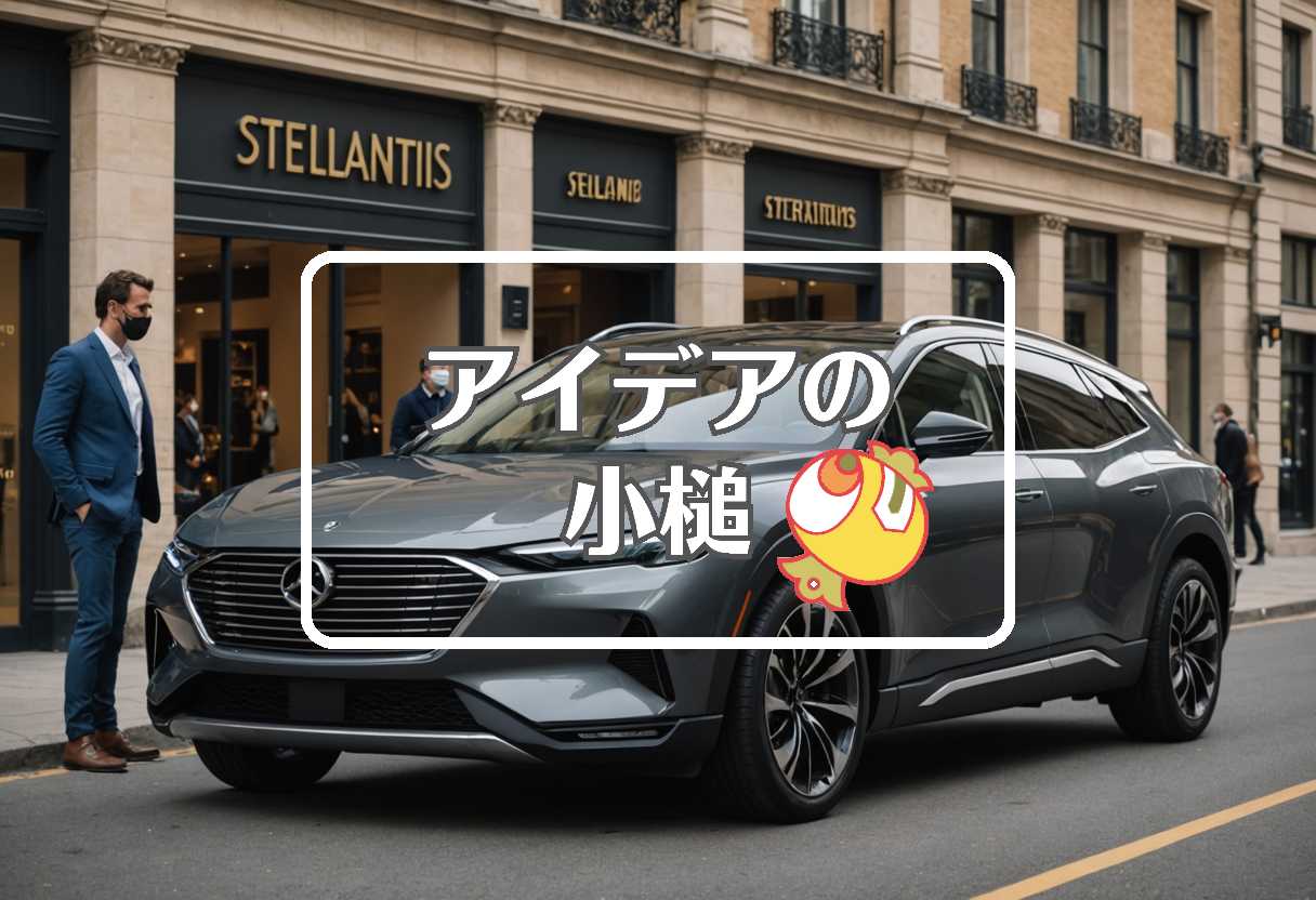 ステランティス×山田裕貴×いきものがかり、ほか（2025/04/30）