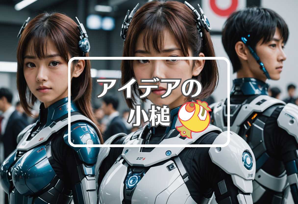 日本キャラクター大賞 2025 × 特性を組み合わせる