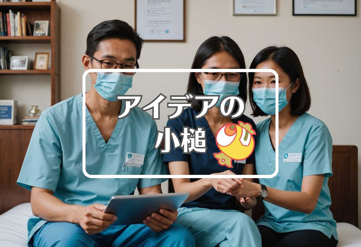 結核 × 一般化する