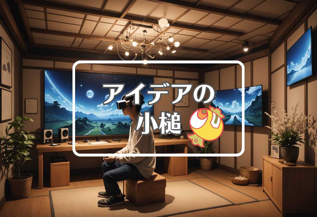 水沢林太郎 × 別の次元に移行する