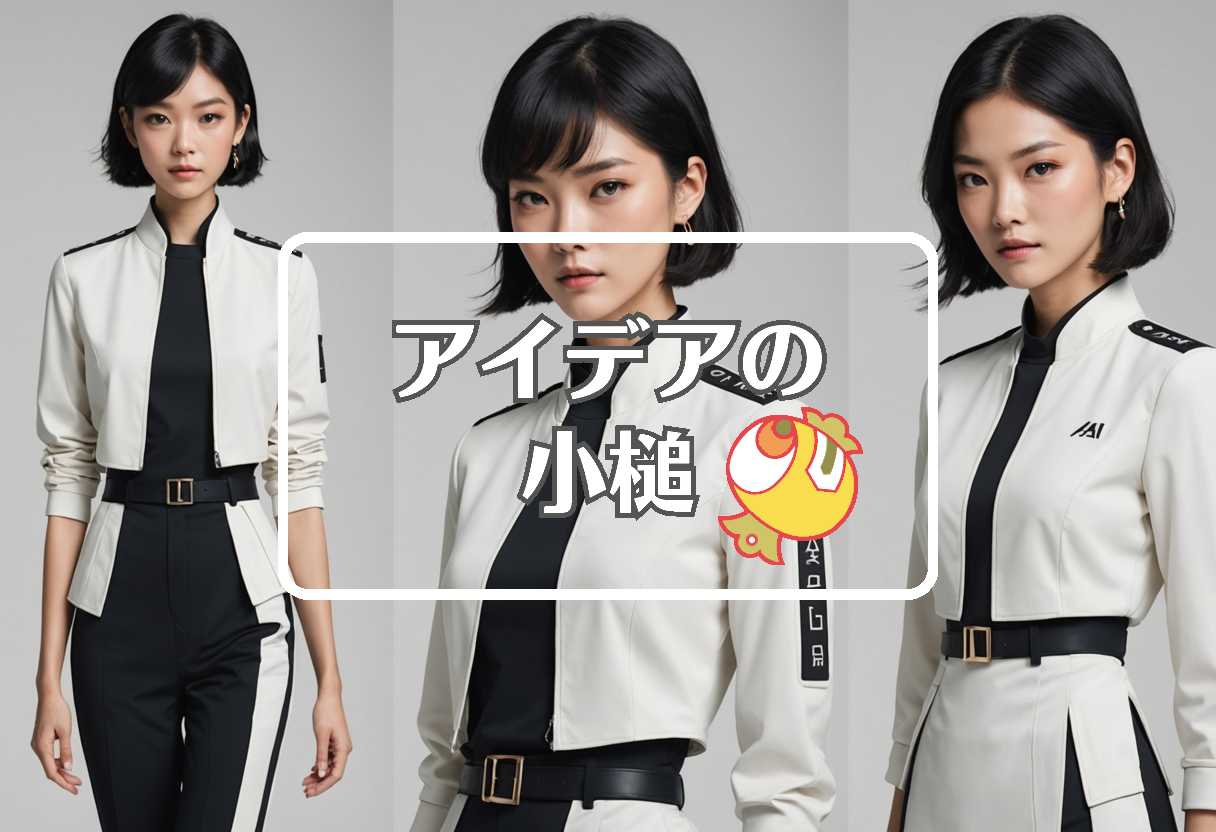 黒木メイサ × 均一にする