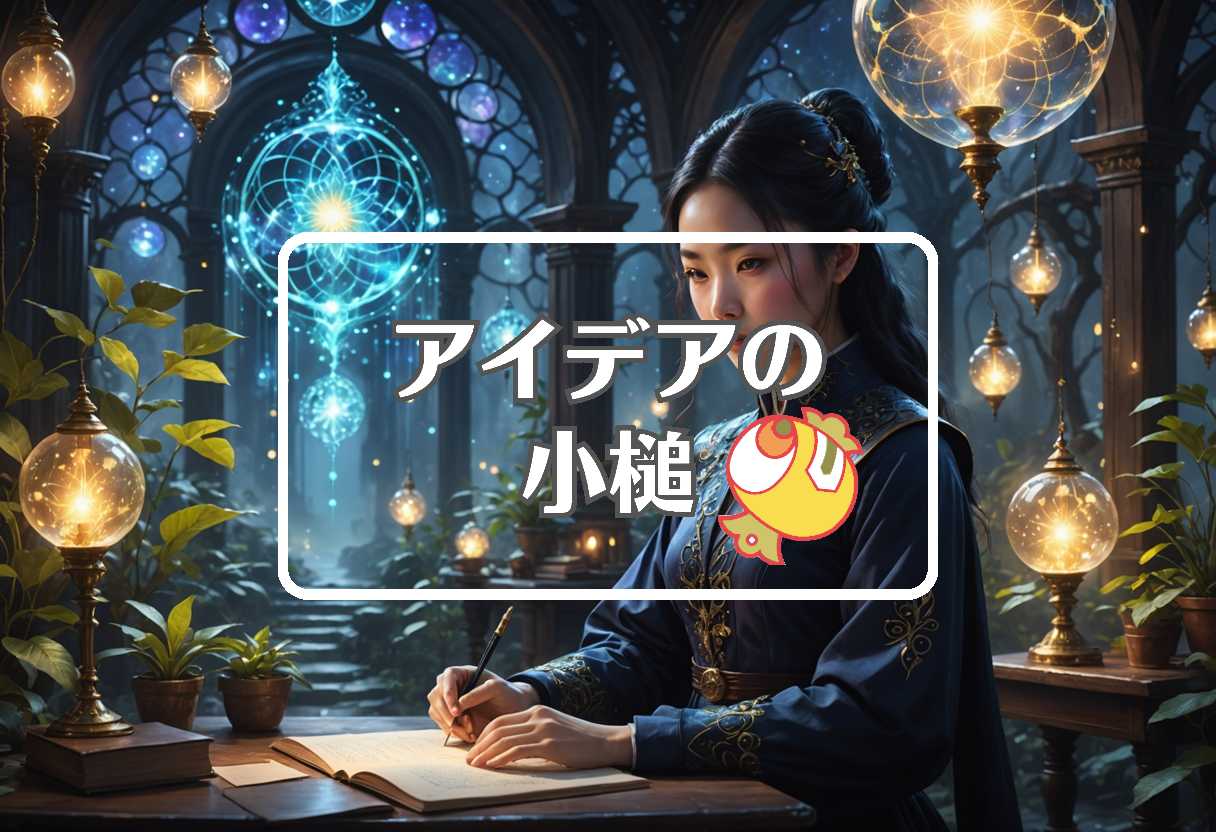 残間里江子 × フィードバックを適用する