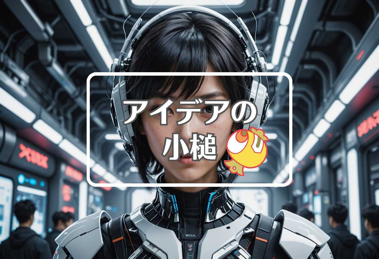 有岡大貴 × 特性を組み合わせる