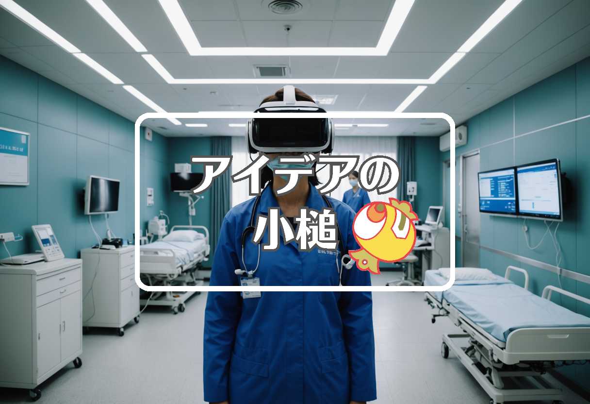 みちのく記念病院 × 事前に作用させる