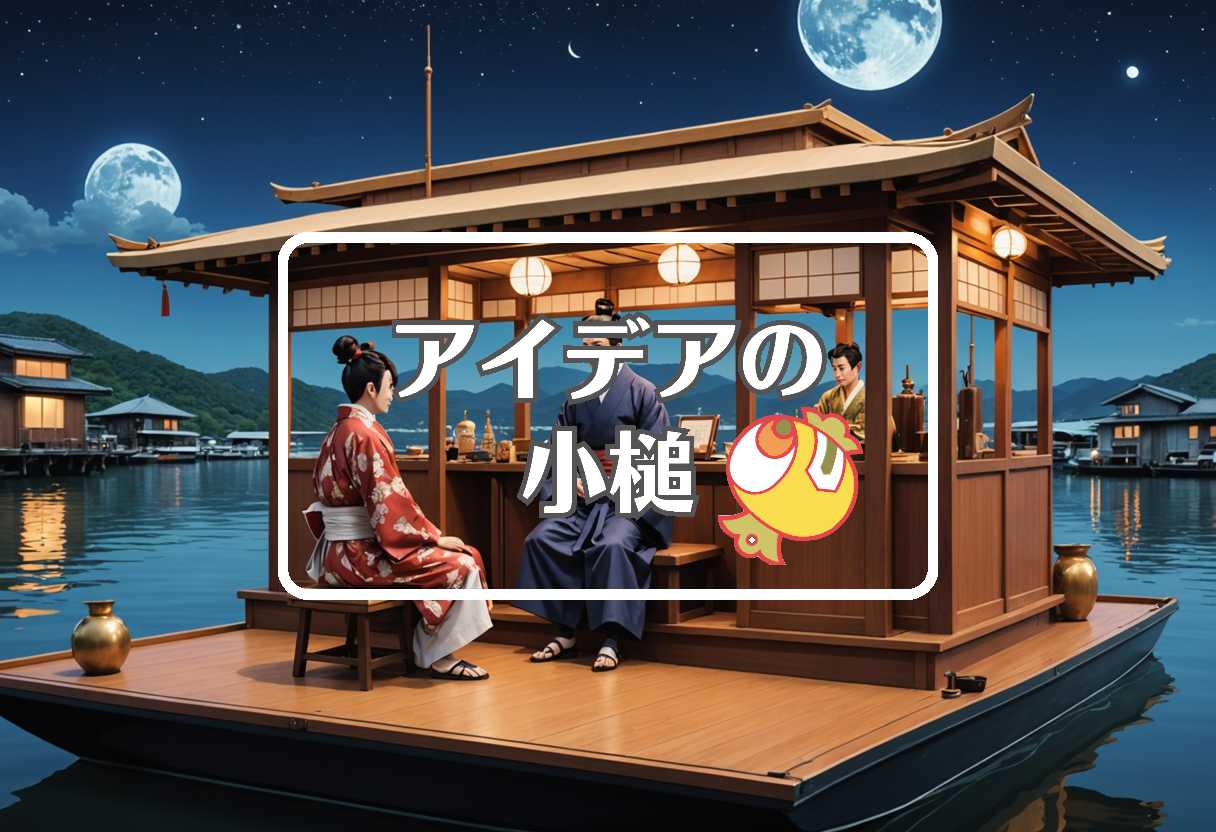 桑田佳祐 落語 × 過剰または過少作用させる