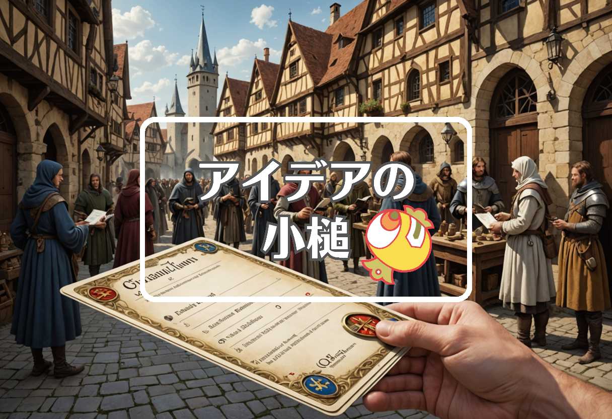 保険証 資格確認書 × 特性を組み合わせる