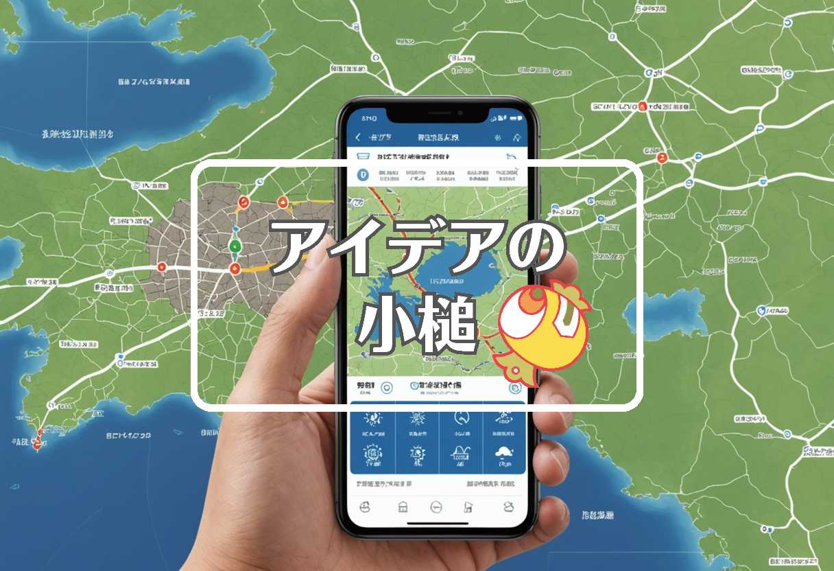 大分天気 × 事前に反応させる