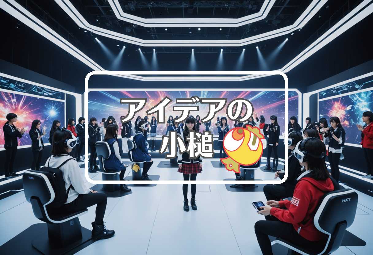 hkt48 メンバー × 別の次元に移行する