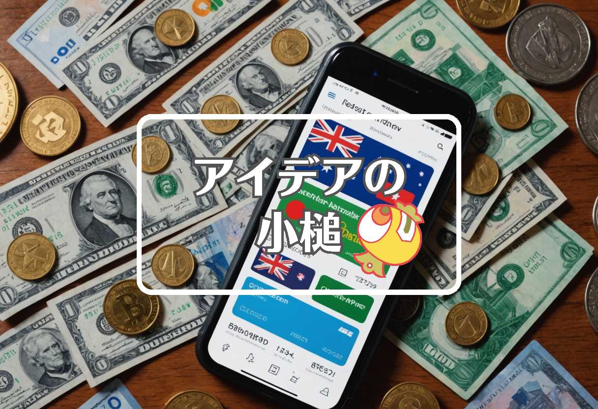 オーストラリアドル×宮澤エマ×俺の話は長い、ほか（2025/03/04）