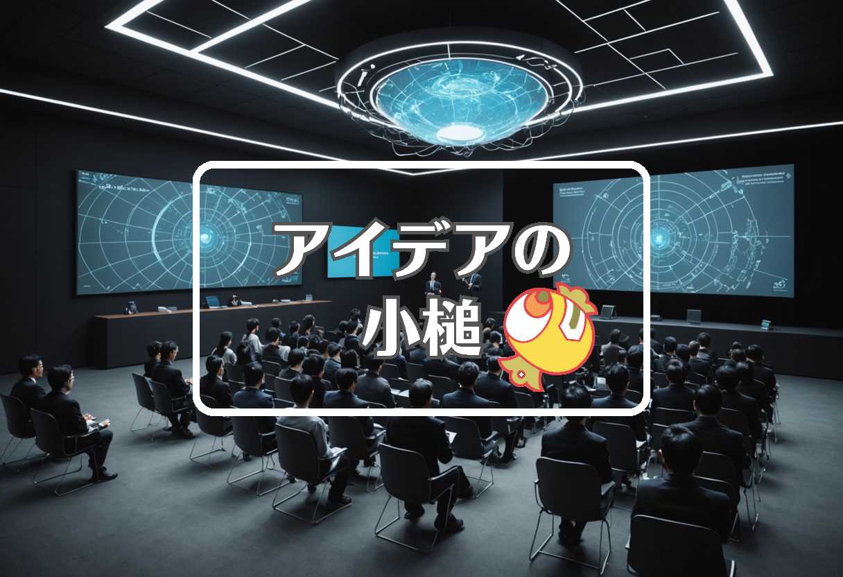 片山さつき × 事前に作用させる