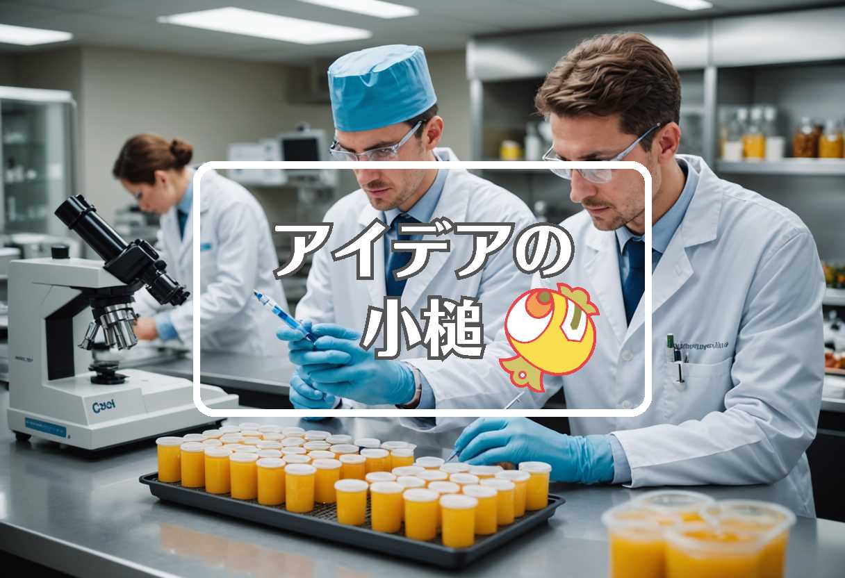 大腸がん × 事前に反応させる