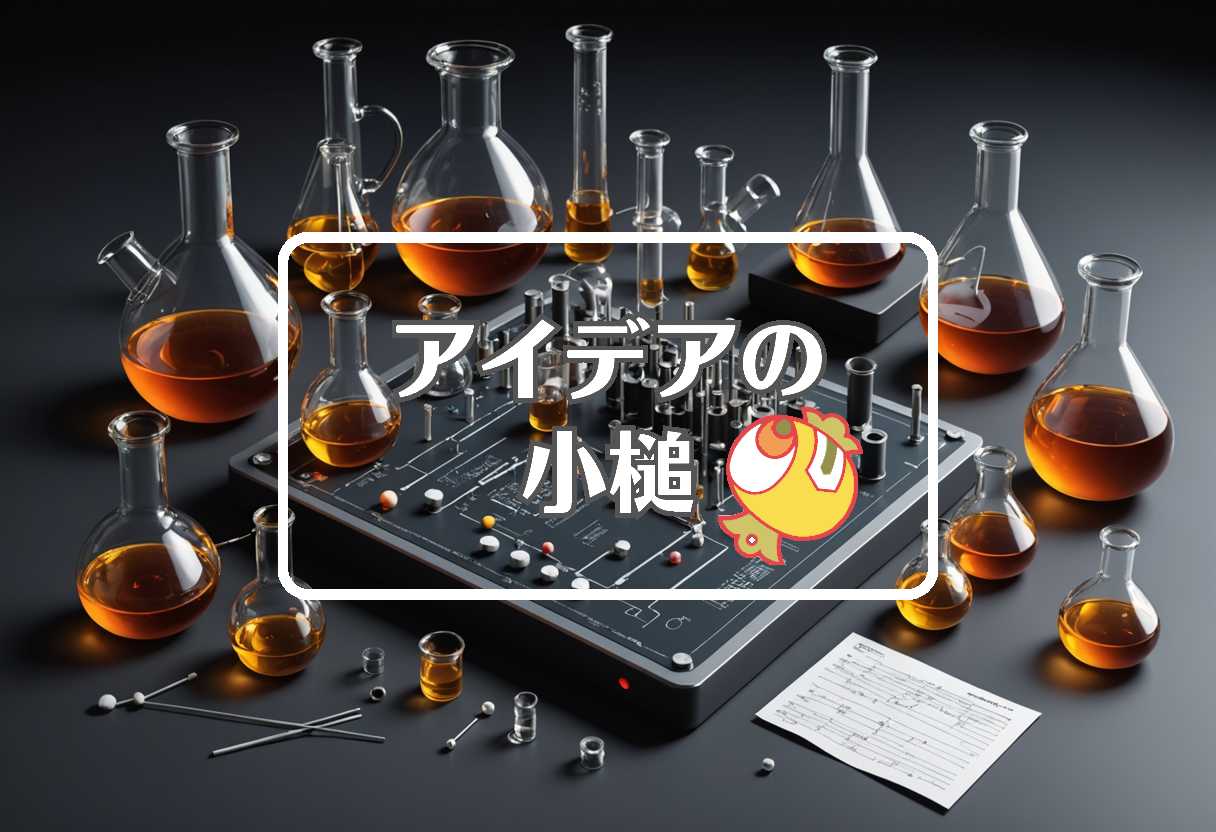 中川皓太 × 材料を酸化させる