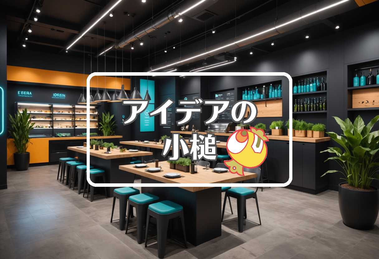 本店鉄なべ × 短命なものを長寿命なものに置き換える