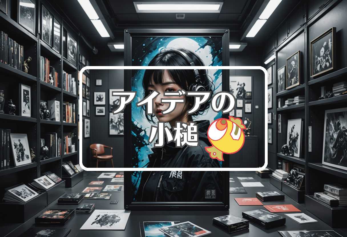 黒柳徹子 × 不活性大気を使用する