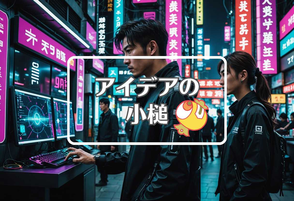 anh vs × 仲介者を使用する