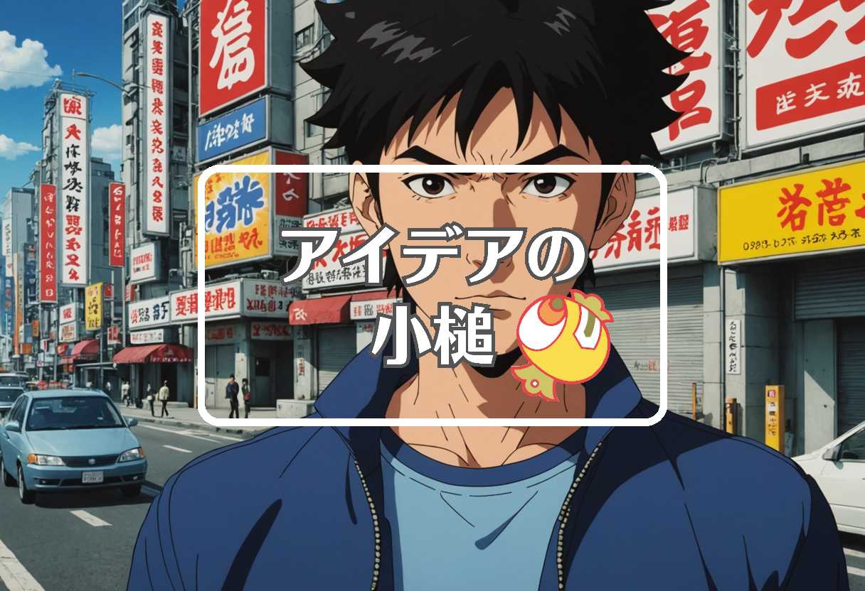 小栗旬 × 連続して作用させる