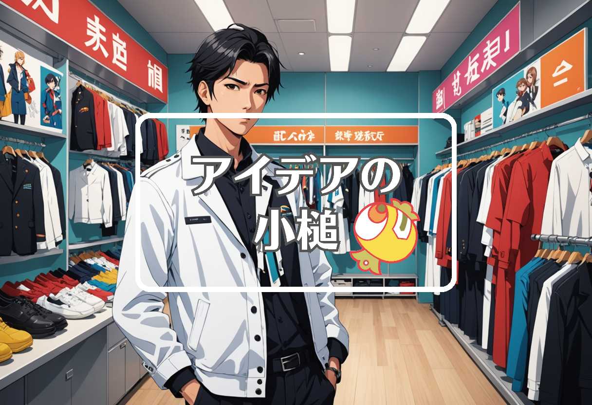 長嶋一茂 × 均一化する