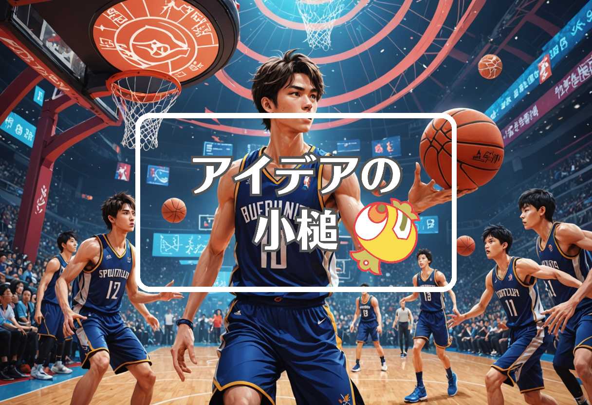 渡邊雄太 × フィードバックを適用する