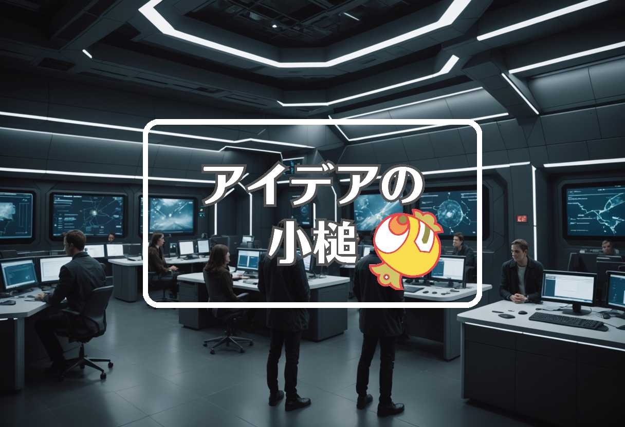 ドラマ × 連続して作用させる