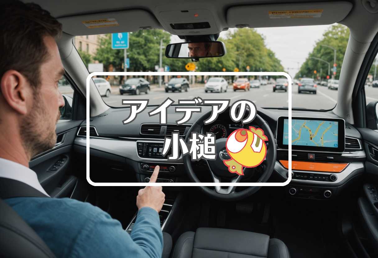 渋滞情報 × 柔軟な膜を使用する