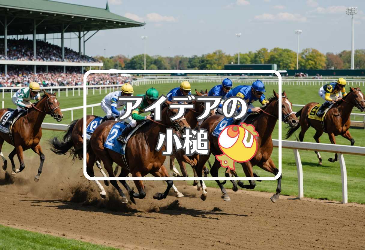 キーンランドカップ × 捨てるまたは再利用する