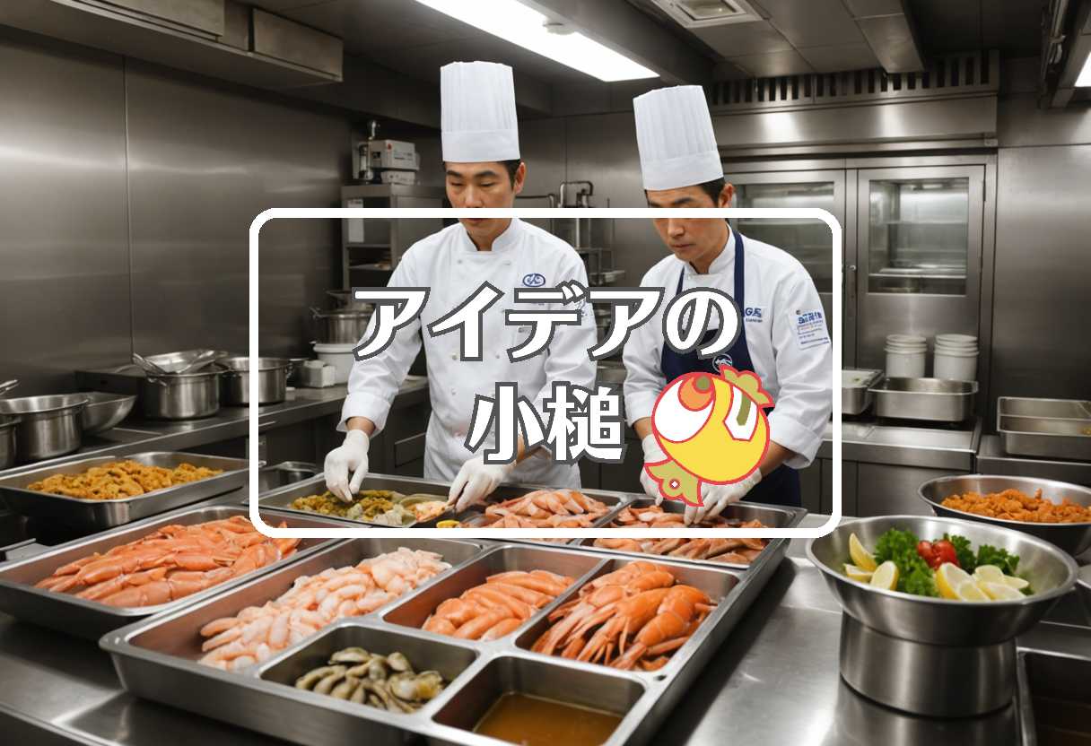 小田原 × 材料を酸化させる