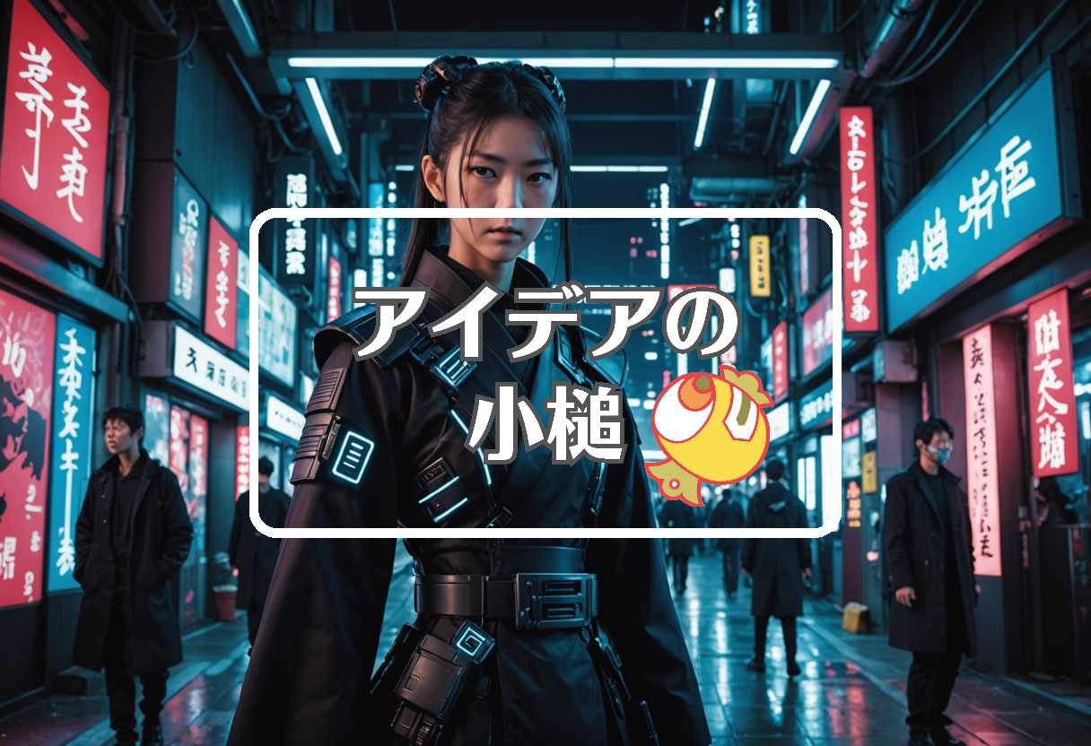 野村萬斎 × 連続して作用させる