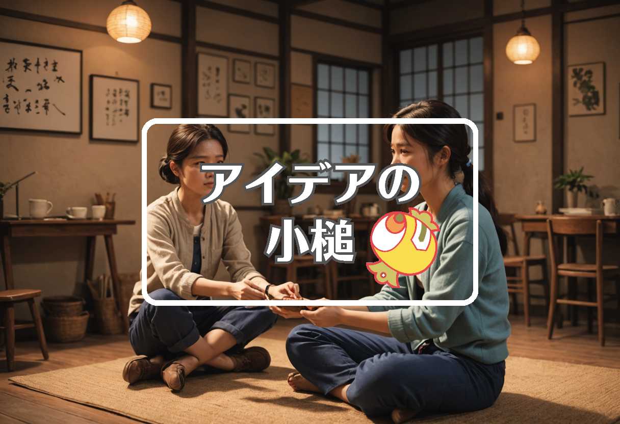 伊藤沙莉 × 非対称化する